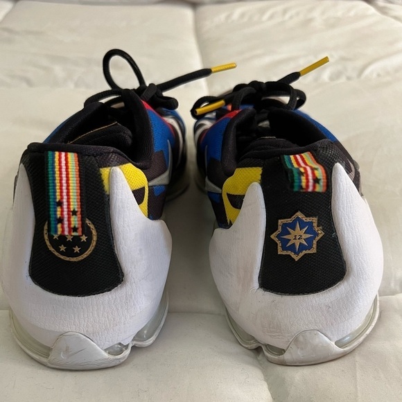 KD 8 All-Star Basketball Shoes - Picture 3 of 5